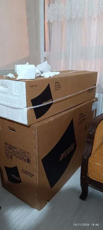 Kasım Bayarer ürün değerlendirmesi