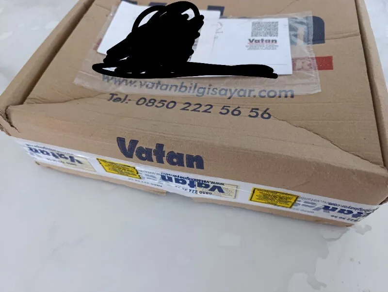 Serpil Ertekin ürün değerlendirmesi