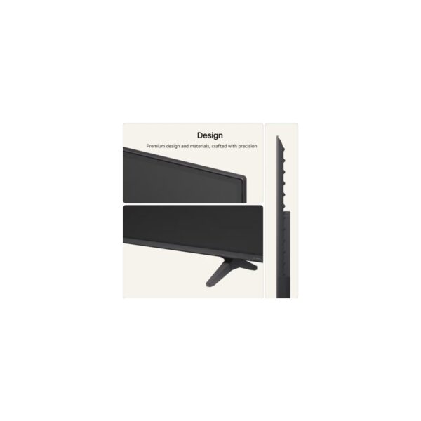 LG 55QNED70B6C 55” 139 Ekran Uydu Alıcılı 4K Ultra HD Smart webOS MiniLED TV