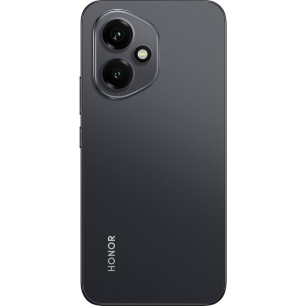 HONOR 400 5G 256 GB 12 GB Ram (Honor Türkiye Garantili) Gece Siyahı