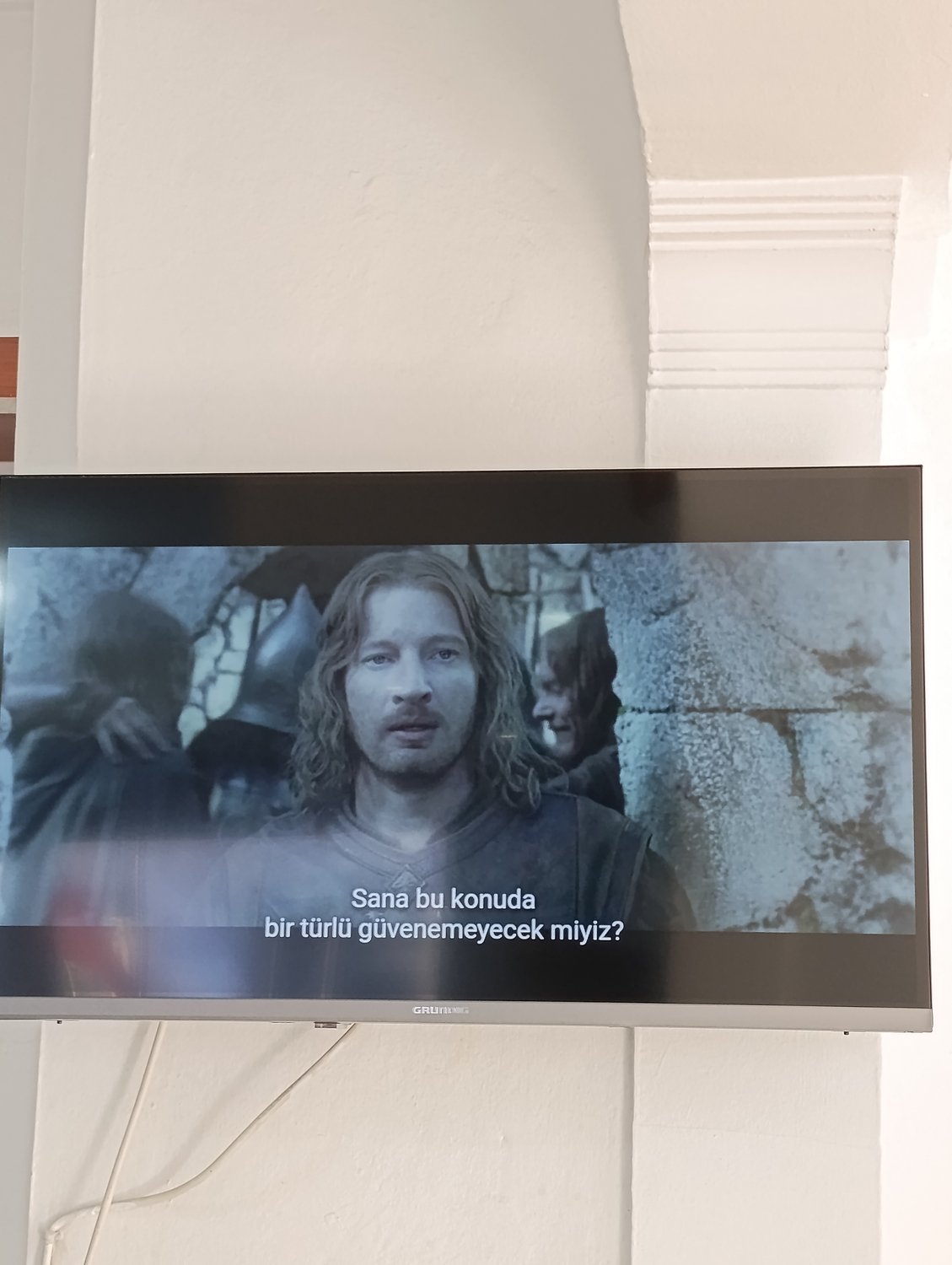 Çağrı Dağlı ürün değerlendirmesi