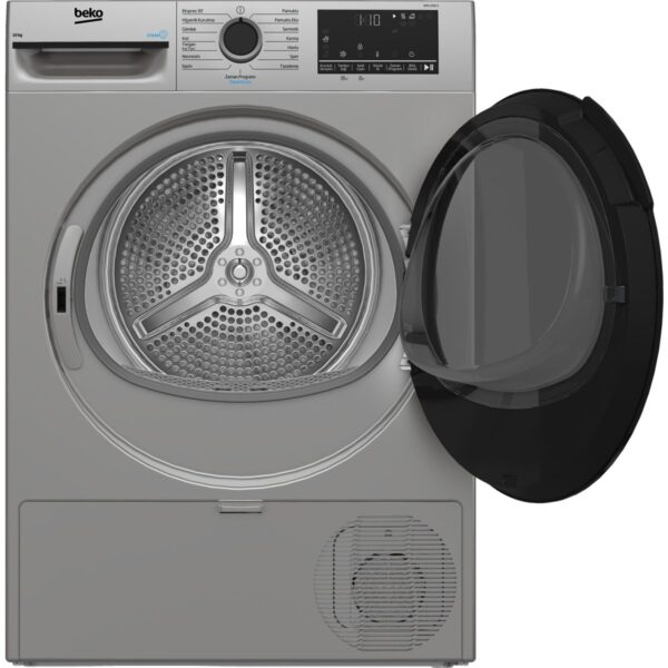 Beko Kmx 1001 S 10 kg Kurutma Makinesi