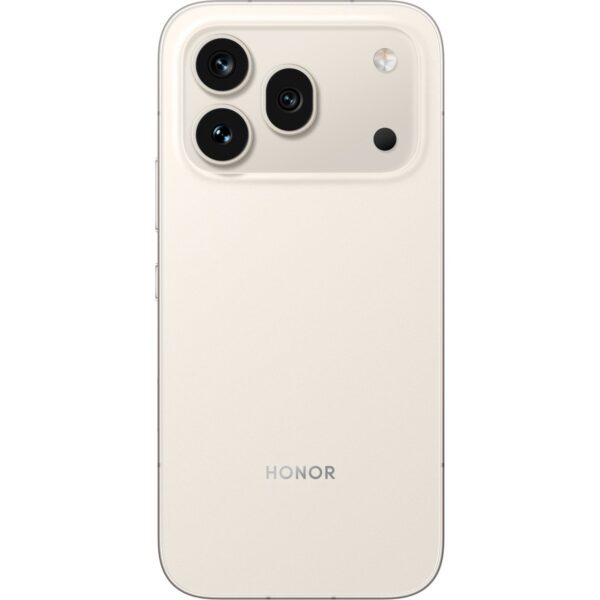 Honor 600 Pro 5G 512 GB 12 GB Ram (Honor Türkiye Garantili) Altın Beyazı