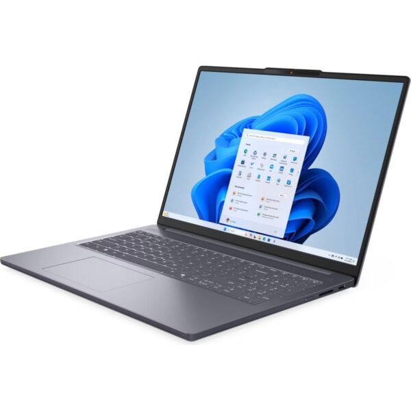 Lenovo Ideapad Slim 3 16IRH10 Intel Core I5-13420H 16GB 512GB SSD 16″ WUXGA (1920X1200) IPS Panel Freedos Taşınabilir Dizüstü Bilgisayar 83K20073TR