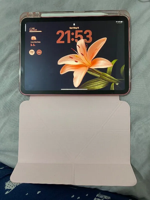 Bade Akarcayer — Apple iPad A16 11"