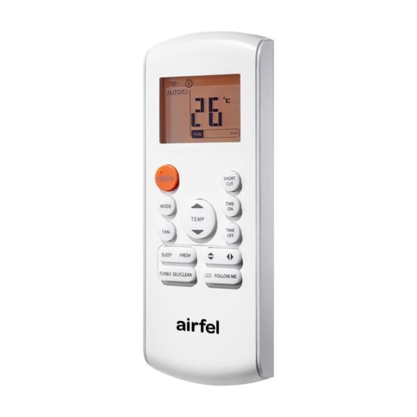 Airfel LTXM25N A++ 9000 BTU R32 Gaz Inverter Duvar Tipi Klima