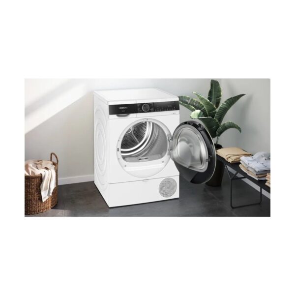 Siemens WQ52G201TR 10 kg Çamaşır Kurutma Makinesi