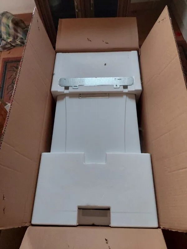 Murathan Palalı — Baymak Duotec Compact Premix 30 kW Düşük Yakıt Tüketimi ve Kompakt Tasarımlı Hermetik Yoğuşmalı Kombi