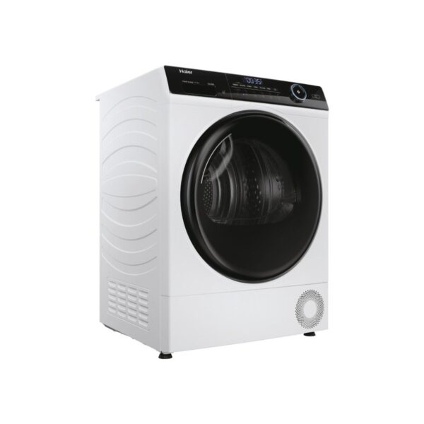 Haier HD110-A2959E-TR 11 kg Wi-Fi Bağlantılı Isı Pompalı Kurutma Makinesi