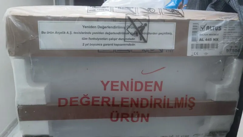 Doğuş Karademirer ürün değerlendirmesi