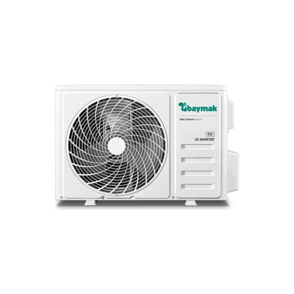 Baymak Elegant Aır 12000 Btu A++ İnverter Klima (Montaj Dahil)