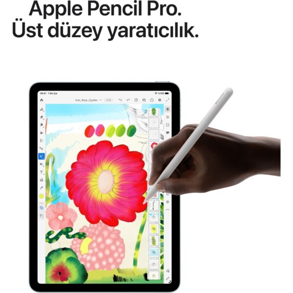 Apple iPad Air M4 11″ 128GB Wi-Fi