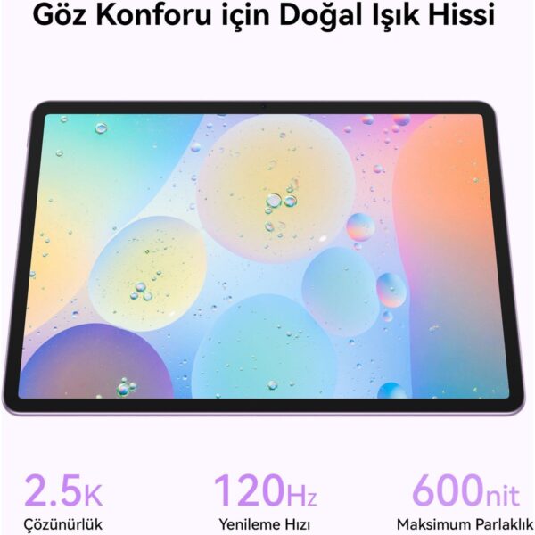 Huawei Yeni (2025) MatePad 11.5″ PaperMatte 8GB 256GB Tablet