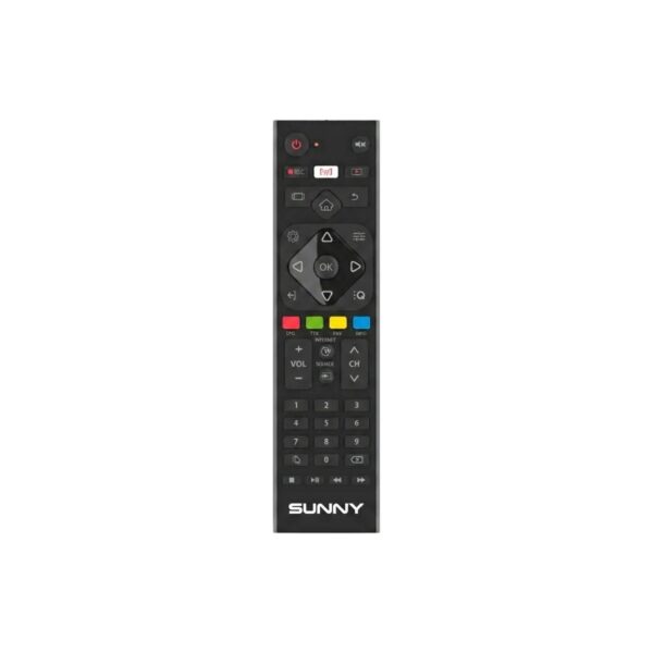 Sunny SN50QFPRL-A14S 50” 127 Ekran QLED Uydu Alıcılı Full HD Android Smart TV