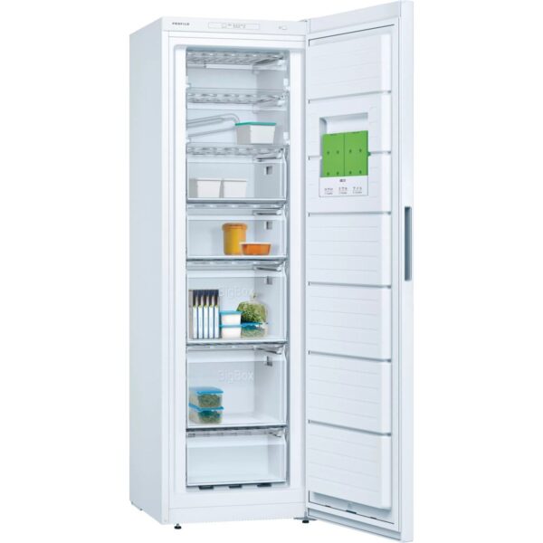 Profilo DF1136WEVV E Enerji Sınıfı 249 Lt Derin Dondurucu