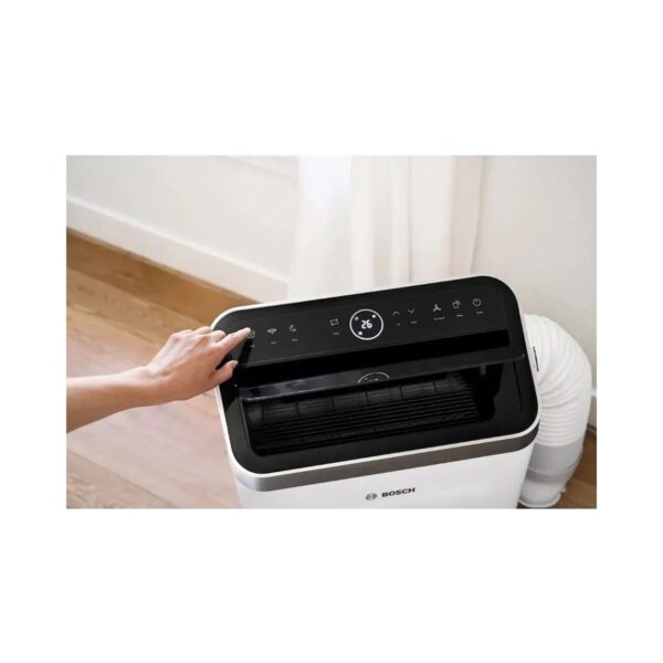 Bosch Cool 5100 12000 BTU Inverter Mobil Klima