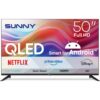 Sunny SN50QFPRL-A14S 50'' 127 Ekran QLED Uydu Alıcılı Full HD Android Smart TV