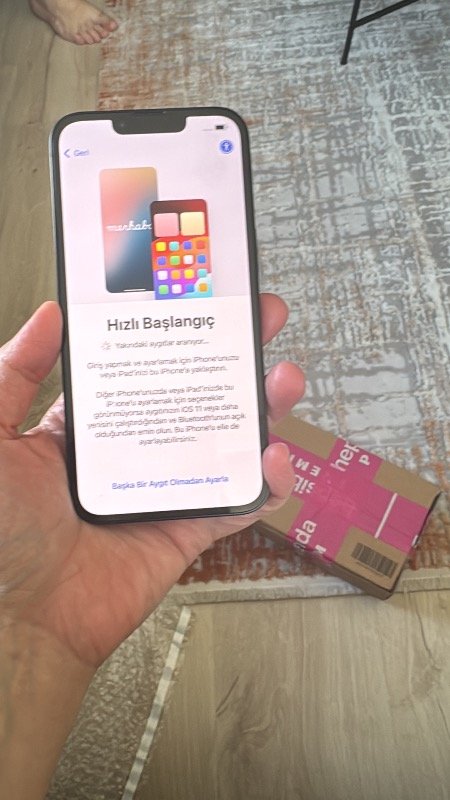 Gülay Çelikers ürün değerlendirmesi