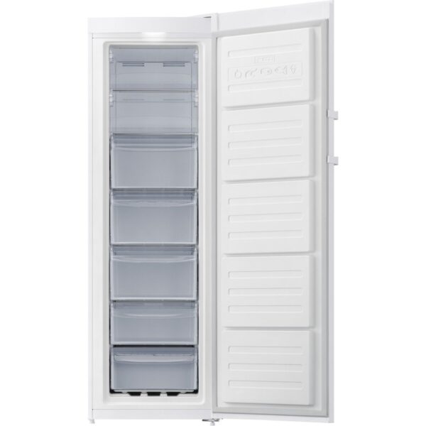 Samsung Dondurucu No-Frost RI40HM24 7 Çekmeceli 270L