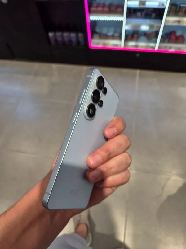 Ferit Dindar — Samsung Galaxy S26 Ultra