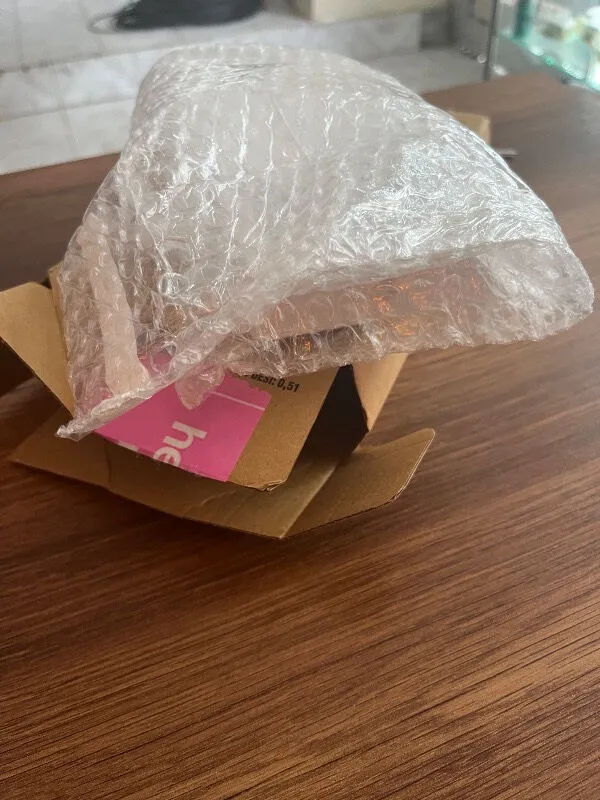 İlayda Özbayram — Apple iPhone 17 Pro Max