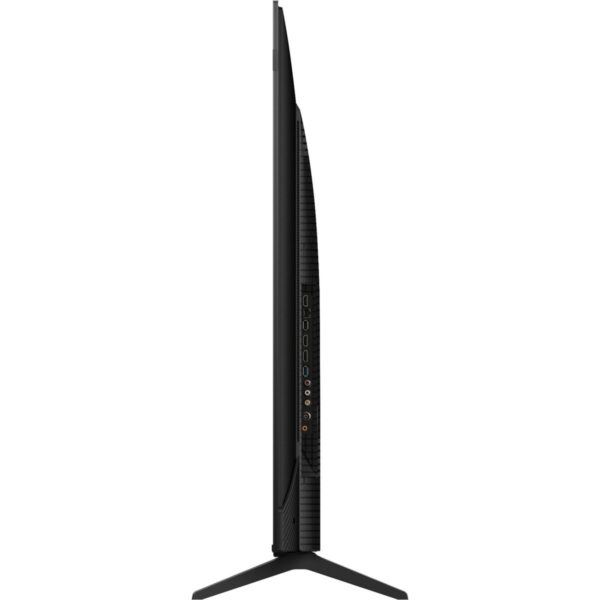 TCL 65T6D 65” 165 Ekran Uydu Alıcılı 4K Ultra HD Google Smart QLED TV