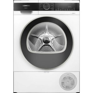 Siemens WQ52G201TR 10 kg Çamaşır Kurutma Makinesi