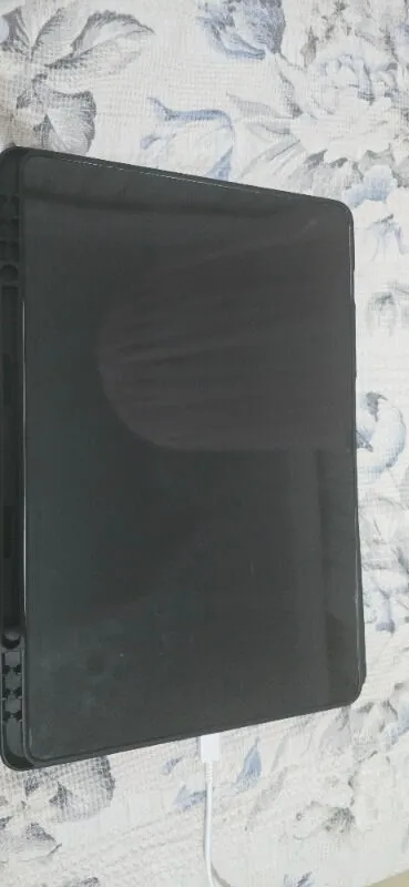 Ahmet Şimşeksoy — Samsung Galaxy Tab S10 FE