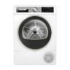 Bosch WQG25201TR Serie 4 Isı Pompalı Kurutma Makinesi 10 kg