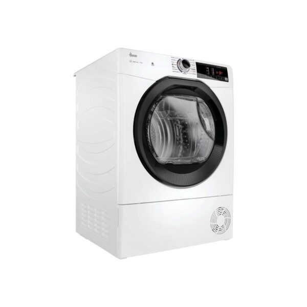 Hoover HREH 11A2TBE-17 11 kg Wi-Fi Bağlantılı Isı Pompalı Kurutma Makinesi