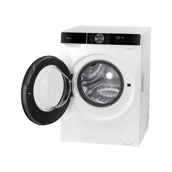Hoover Hgd 410B9C-17 10 kg Yıkama Kapasitesi 1400 Devir Enerji Sınıfı A Çamaşır Makinesi