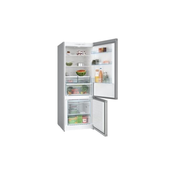Bosch KGN55VIE0N E Enerji Sınıfı 483 lt No Frost Buzdolabı