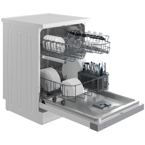 Grundig GDF 5204 13 Kişilik E Enerji Sınıfı 5 Programlı Bulaşık Makinesi