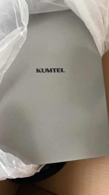 Miray Esen — Kumtel Siyah Cam Digital / Dokunmatik Ankastre Set - 8 Prog