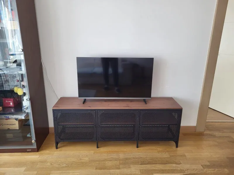 Erkan Tekinsoy — Grundig 40 GKF 6000 40" 102 Ekran Uydu Alıcılı Full HD Smart LED TV