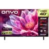Onvo 40VQ80F3FA 40'' 102 Ekran Uydu Alıcılı Full Hd Whaleos QLED TV