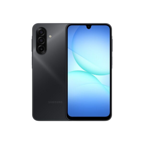 Samsung Galaxy A17 128 GB 4 GB Ram (Samsung Türkiye Garantil) Siyah