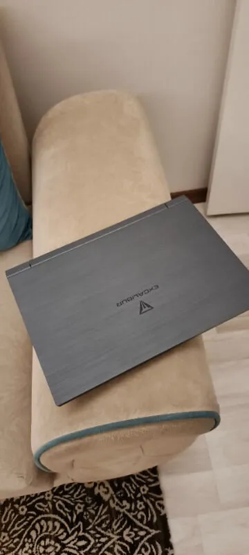 Caner Acar — Casper Excalibur G870 Intel Core i7 13620H 24GB 1TB SSD RTX5060 Freedos 15.6" 165Hz Taşınabilir Bilgisayar G870.1362-CF60X-C