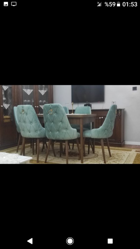 Gülcan Ateş ürün değerlendirmesi