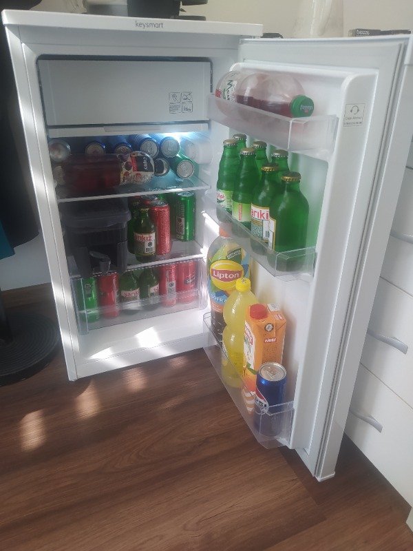 Gökçen Cebeci ürün değerlendirmesi