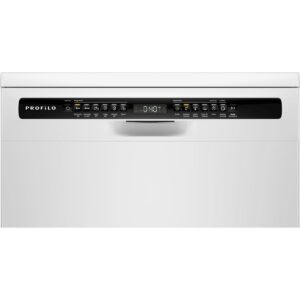 Profilo BMS623V1 D Enerji Sınıfı 6 Programlı 13 Kişilik Bulaşık Makinesi