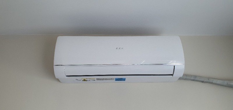 Bülent Balıkçı — E.C.A. Ecotech ESA2112A100 R32 A++ 12000 Btu Inverter Duvar Tipi Klima