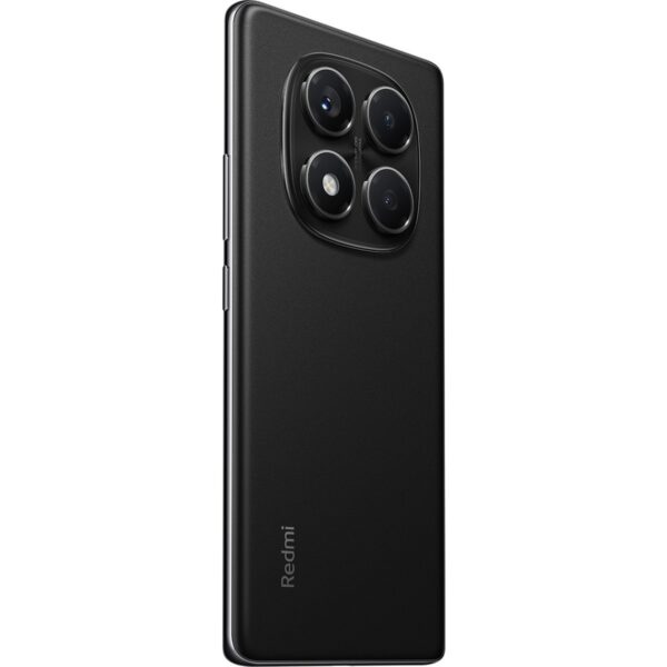 REDMI Note 14 Pro 256 GB 8 GB Ram (Xiaomi Türkiye Garantili) Siyah