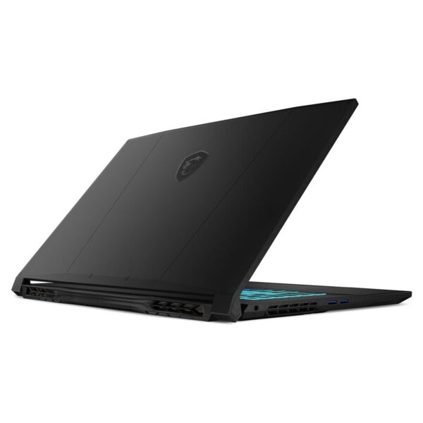 MSI KATANA 17 HX B14WFK-217TR Intel Core i9 14900HX 32GB 1TB SSD RTX5060 Windows 11 Home 17.3″ QHD 240Hz Taşınabilir Bilgisayar
