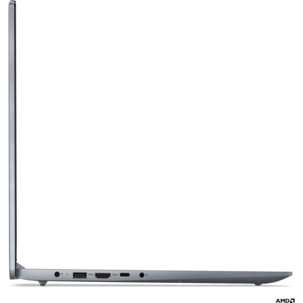 Lenovo Ideapad Slim 3 AMD Ryzen 5 40 16GB 512GB SSD Freedos 15.6″ FHD Taşınabilir Bilgisayar 82XQ01D3TX