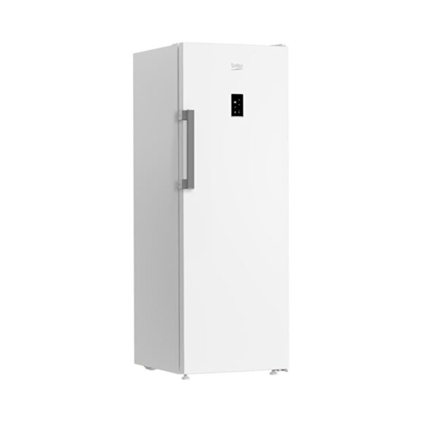 Beko 7071 Nfb Çekmeceli Derin Dondurucu Beyaz Renk 75 cm Derinlik 170.5 cm Yükseklik