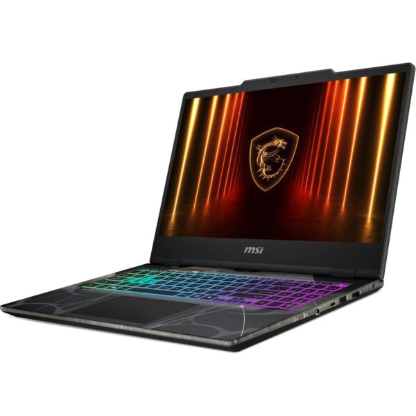 MSI CYBORG 15 B13WEKG-1096XTRNN Intel Core i7 13620H 16GB 1TB SSD RTX5050 Freedos 15.6″ FHD Taşınabilir Bilgisayar