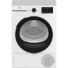 Beko KMX 91 9 kg Çamaşır Kurutma Makinesi