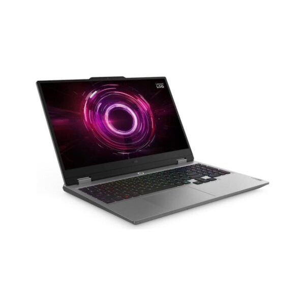 Lenovo LOQ 15AHP10 AMD Ryzen 7 250 16GB DDR5 1TB SSD RTX 5060 8GB 100W 15.6 inç Full HD 144Hz IPS FreeDos Gaming Laptop (83JG008UTR)