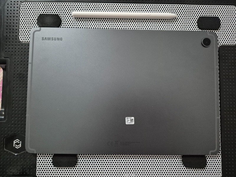 Nil Gürbüz — Samsung Galaxy Tab S10 Lite 6GB 128GB SM-X400 Gri